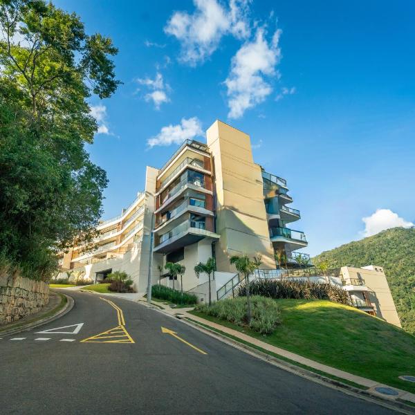 apartamento em Itaipava novo, Granja Brasil Resort - Foto 5