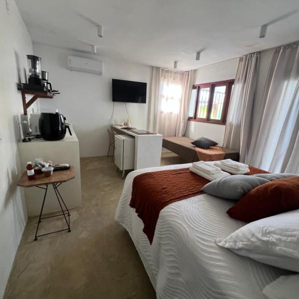 Naladeira Flat