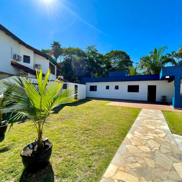 Casa em Condomínio a 290 metros da Praia no Condomínio Costa do sol