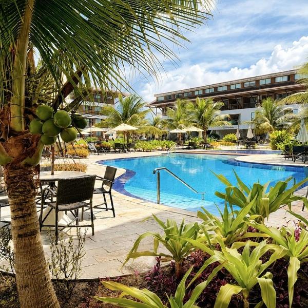 Cupe Beach Living XX1 · Térreo 3Qts Beira-Mar - Cupe Beach Living by Haus - Foto 4