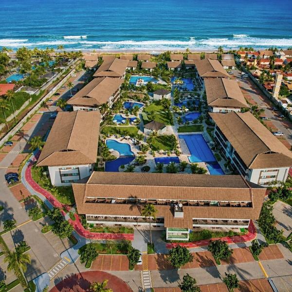 Cupe Beach Living XX1 · Térreo 3Qts Beira-Mar - Cupe Beach Living by Haus - Foto 3
