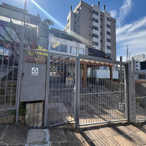 Sobrado Triplex