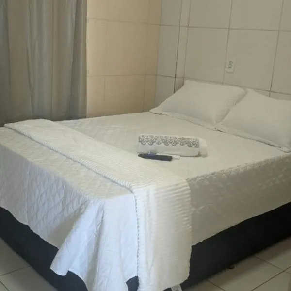 Apartamento aconchegante, hotel sa Marabá