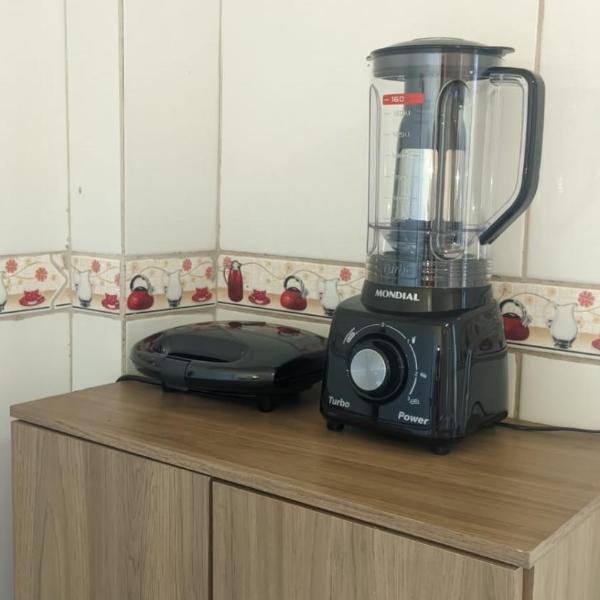 Apartamento aconchegante - Foto 5