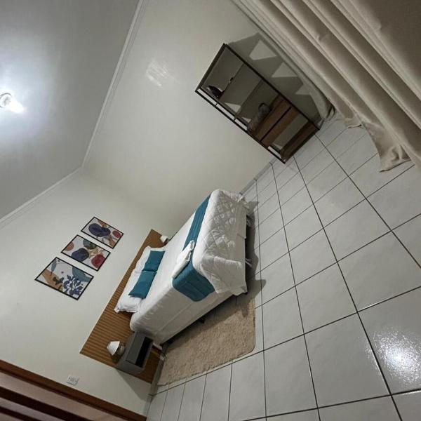Casa aconchego Casa ampla e completa no centro - Foto 5