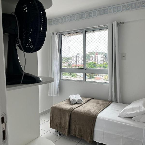 Prime Stay Ponta Negra 0405 - Foto 2
