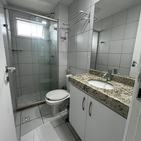 Prime Stay Ponta Negra 0405 - Foto 3