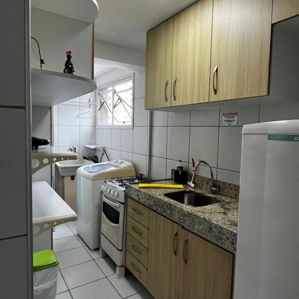 Prime Stay Ponta Negra 0405 - Foto 4