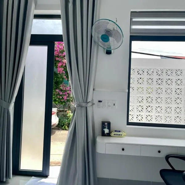 Buon Ma Thuot में, होटल Min homestay