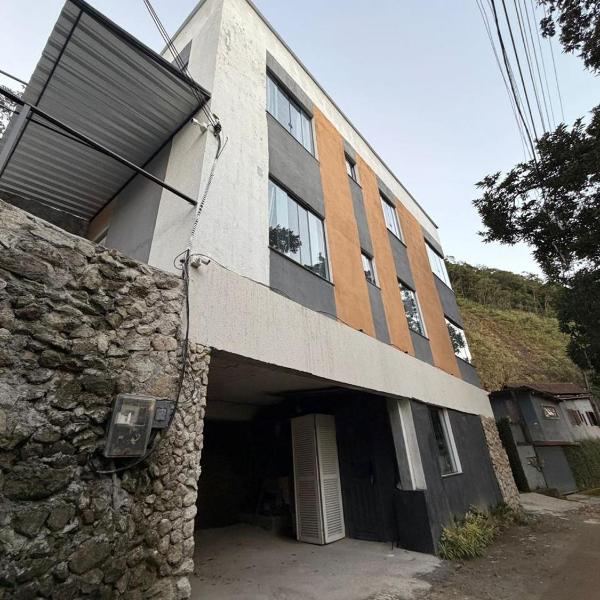 Mirante do Palácio
