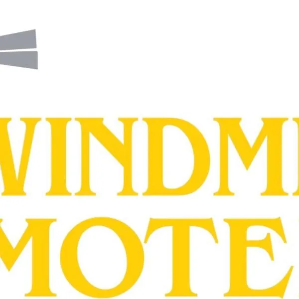 Corrigin Windmill Motel, hotel en Corrigin
