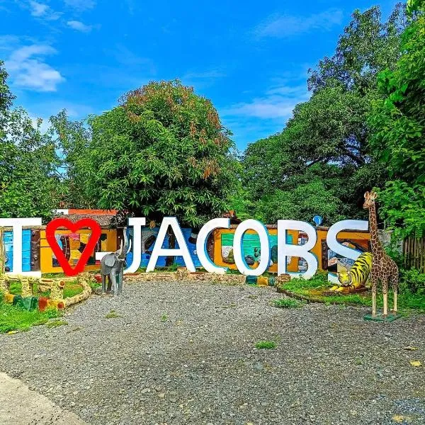 Jacob's Well Resort, מלון בRizal