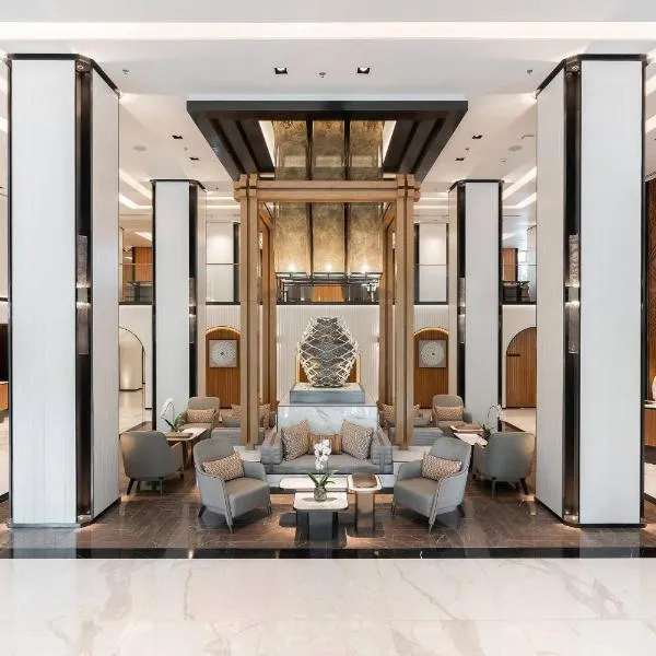 Meliá Chiang Mai, Hotel in Chiang Mai