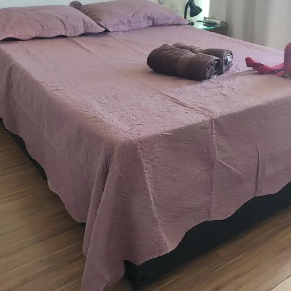 Lagoa Flats com Super Varanda, ξενοδοχείο σε Lagoa Santa