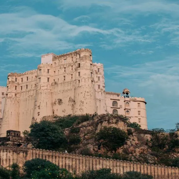 자이푸르에 위치한 호텔 Alila Fort Bishangarh Jaipur - A Hyatt Brand