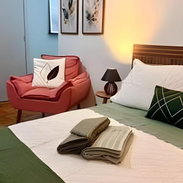 Apartment Copacabana close to the sea - Foto 4