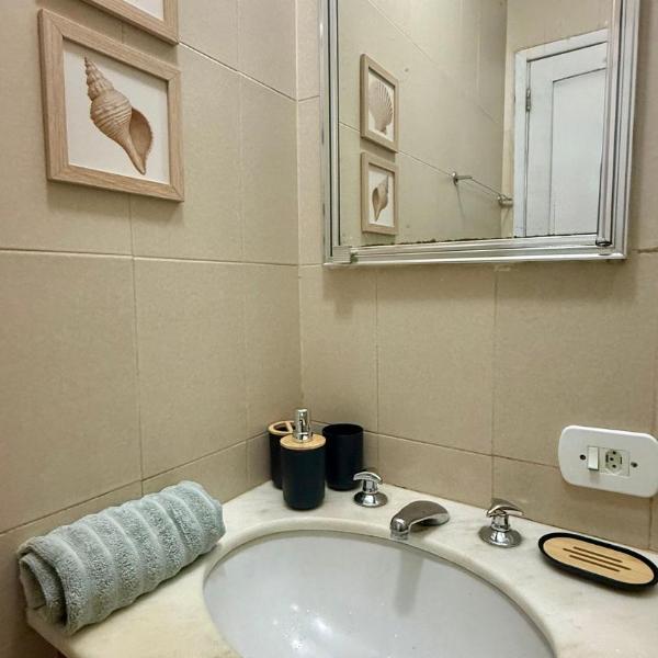 Apartment Copacabana close to the sea - Foto 5