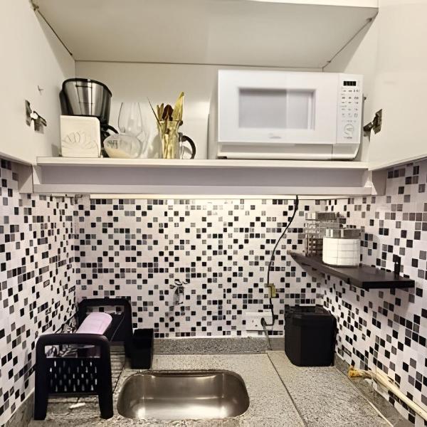 Apartment Copacabana close to the sea - Foto 3