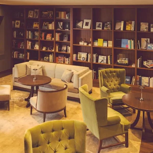 Shiba Park Hotel, מלון בטוקיו