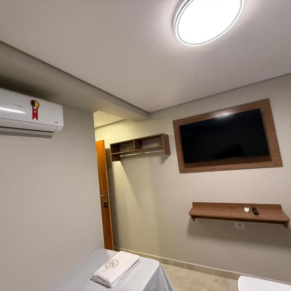 Hotel New City - Foto 5