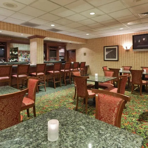 Holiday Inn Sacramento Downtown-Arena by IHG, hotel a Sacramento