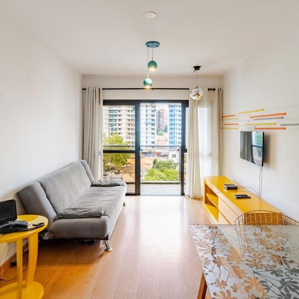 The Plazza Flat