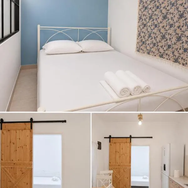 Casa de Playa, Hotel in Salamís