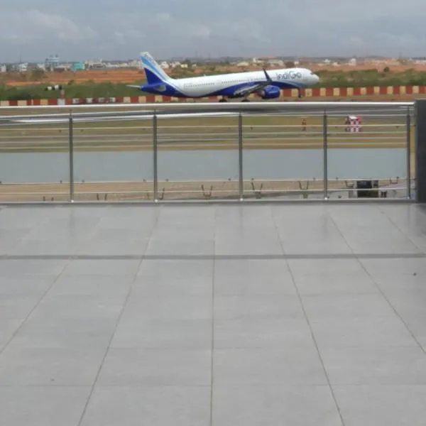 Airport View Point AVP Rooms
