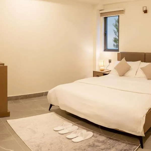 Pulsera Beach Residence Maldives by Circles Hospitality, hotel din Hulhumale