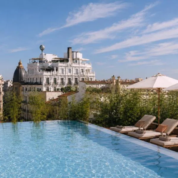 Thompson Madrid, by Hyatt, hotel a Madrid