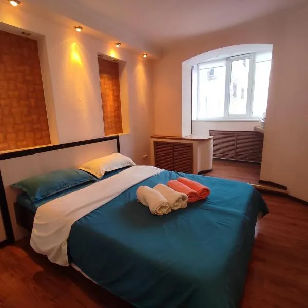 파블로다르에 위치한 호텔 N204 Classic Apartment