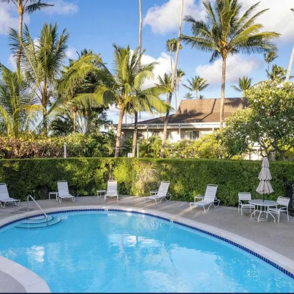 Kauai Plantation Hale, hotel di Kapaa