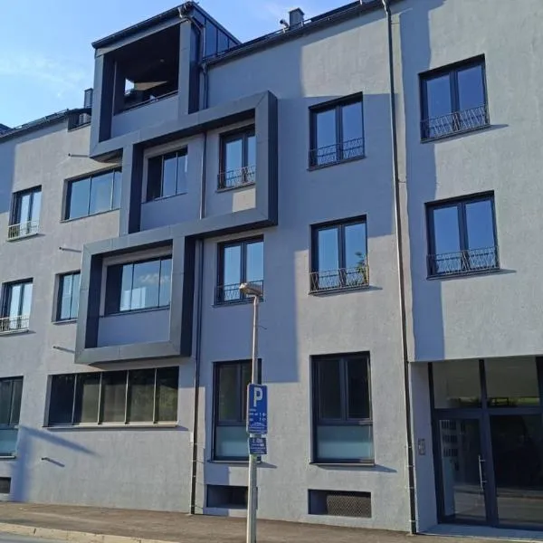 Apartman Rena, hótel í Ivanec