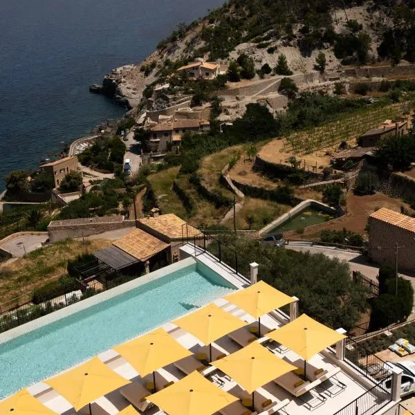 Gran Hotel Margalida by Annua Signature, hotel Banyalbufarban