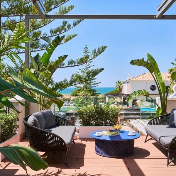 Barceló Punta Umbría Mar, хотел в Пунта Умбрия