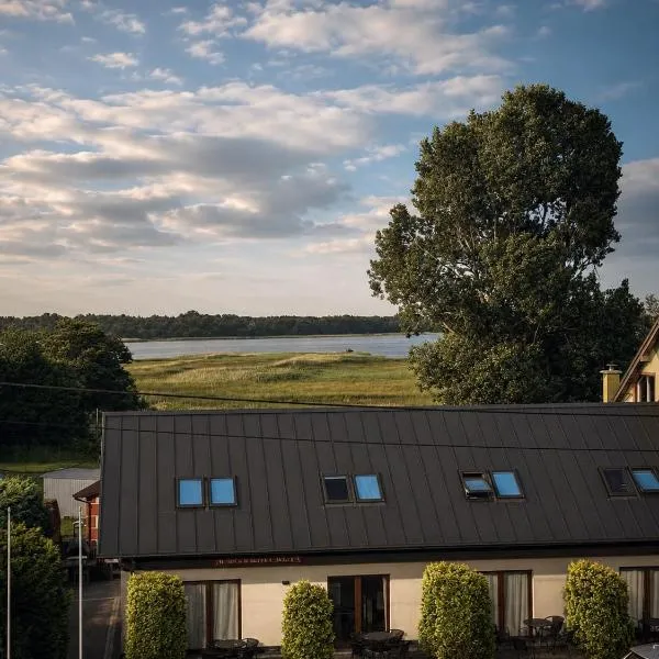 Noclegi nad Morzem Władysławowo, hotel a Władysławowo