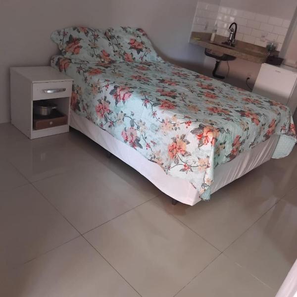 Villa do Porto Flat - Beach Park - Porto das Dunas