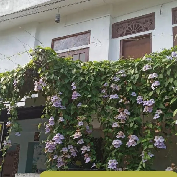 The Golden Bow, hotel sa Seeduwa