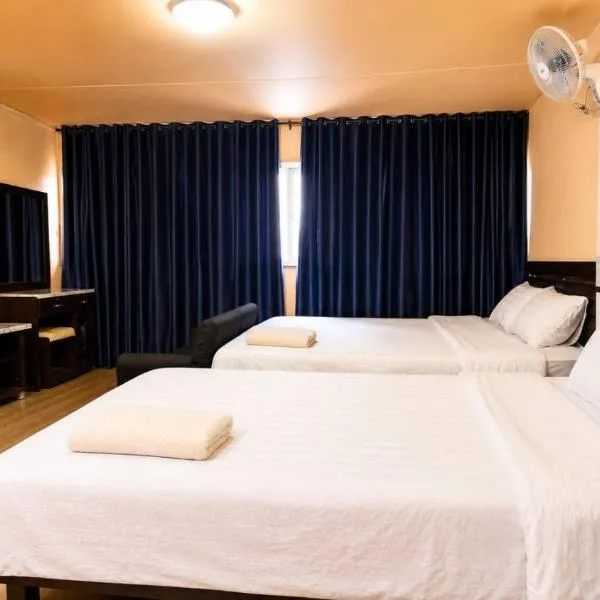 อิมแพ็ค เมืองทองธานี ห้องเช่ารายวัน เมืองทอง popular condo C5, Hotel in Ban Bang Phang