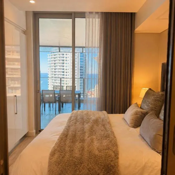 Oceans by Radisson Umhlanga, khách sạn ở Durban