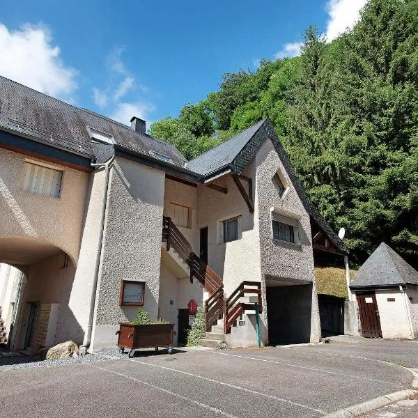 Séjour Montagne Tout Confort, hotell sihtkohas Cauterets