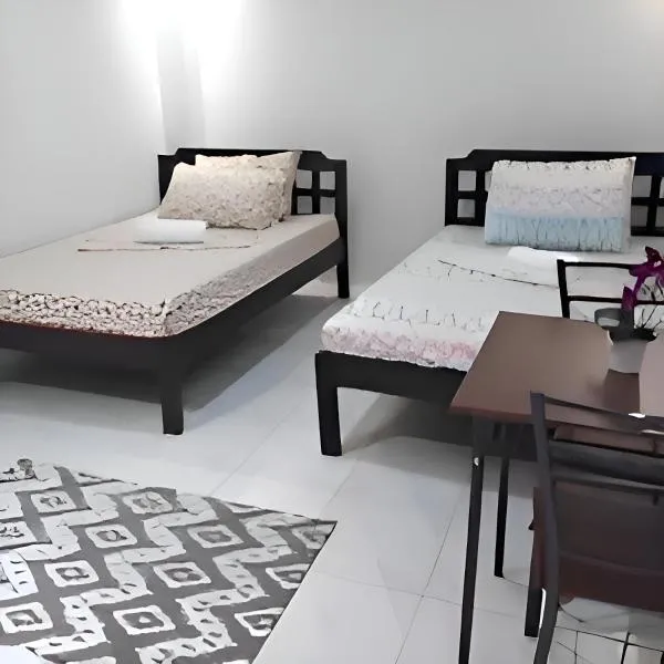 Lusong में, होटल JOCANAI RESIDENCES Furnished Private Room