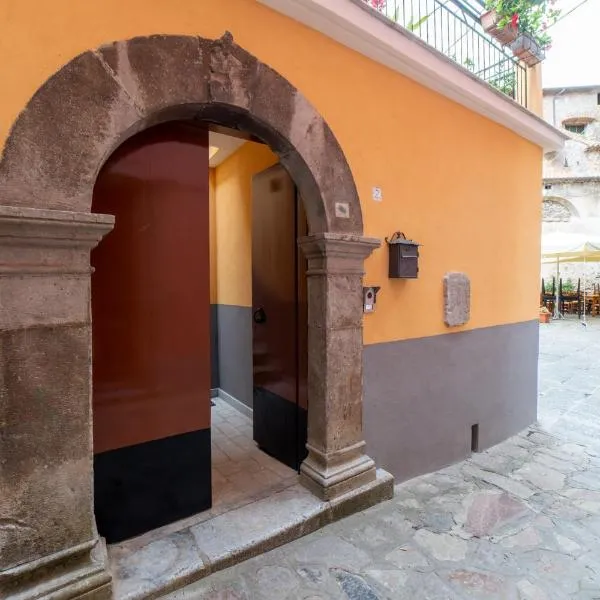 B&B Magliuolo, hotel in San Giovanni a Piro