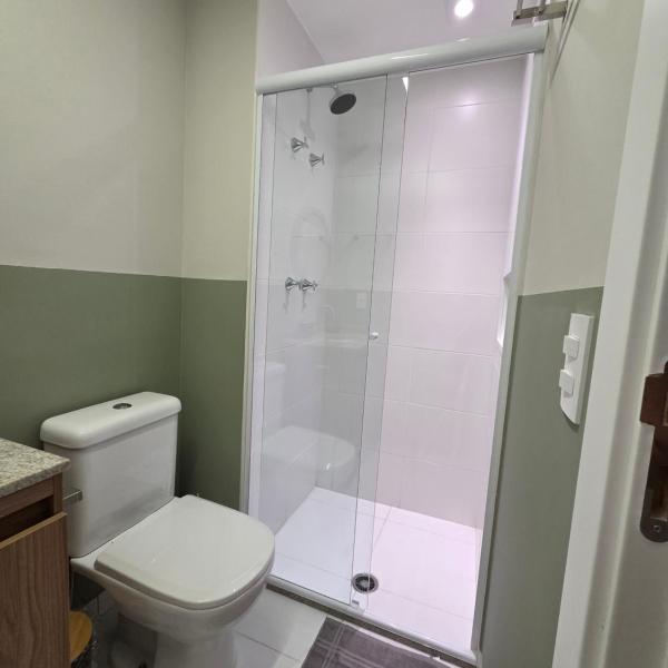 Apartamento Novo Próx à Paulista e Ibirapuera - Foto 2