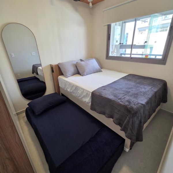 Apartamento Novo Próx à Paulista e Ibirapuera - Foto 3