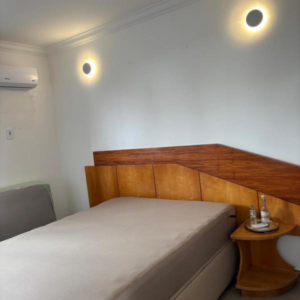 Flat - DiRoma International Resort