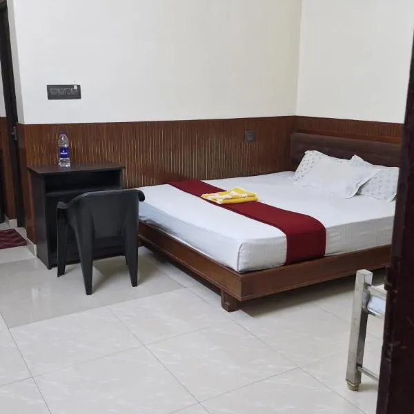 Athirappilly Ambady Resort, hotel in Athirappilly