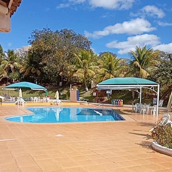 Enseada Nautico Condominio