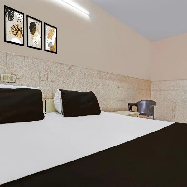 Hotel O Shivam In, hotel in New Delhi