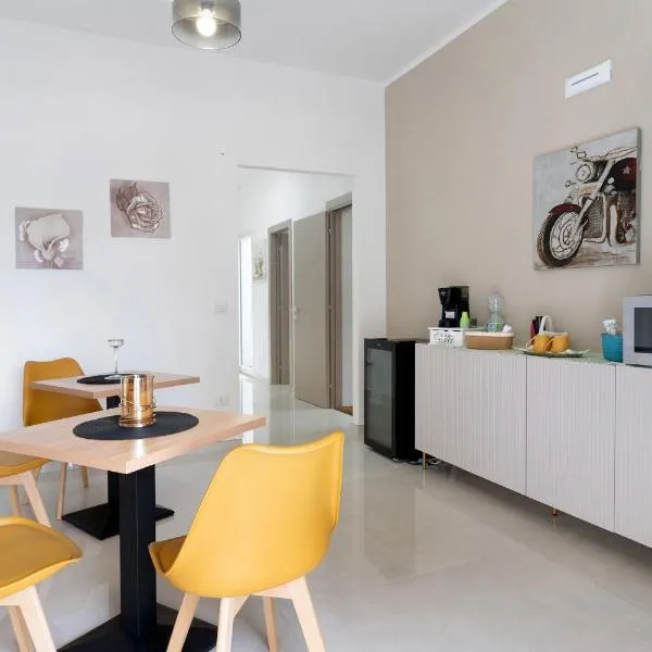Villa Maryam, hotell sihtkohas Agrigento